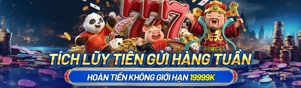 tích lũy tiền gửi hàng tuần 36win02